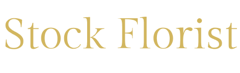 Stock Florist Logo